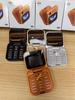 Cross-Border E-commerce: i17Air Flip Phone FliIo14, i17Pro, i16Pro 2G with Multi-Language Support for Southeast Asia
