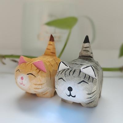 Deko & Wohnaccessoires – Statuetten