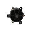 6/12/24V DC Generator Miniature Hand Crank Environmentally Miniature Wind Hydraulic Generator Dynamotor New Motor with Handle