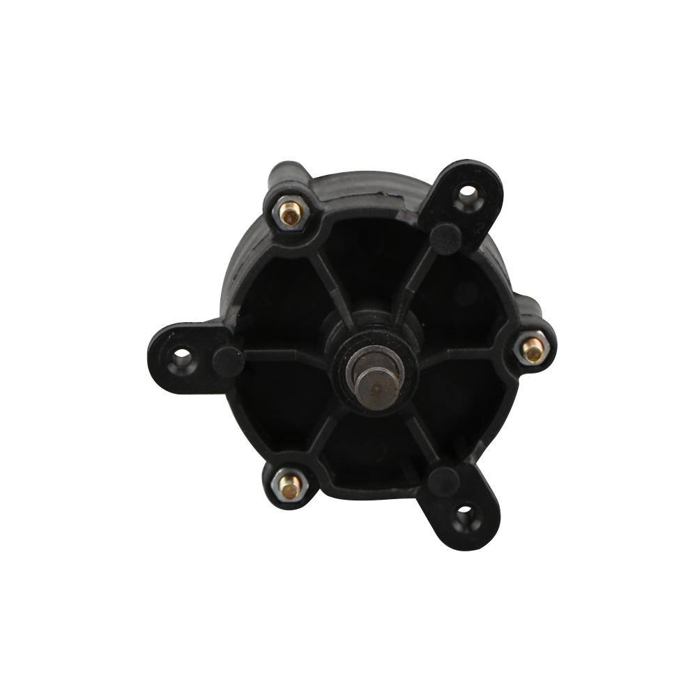 6/12/24V DC Generator Miniature Hand Crank Environmentally Miniature Wind Hydraulic Generator Dynamotor New Motor with Handle