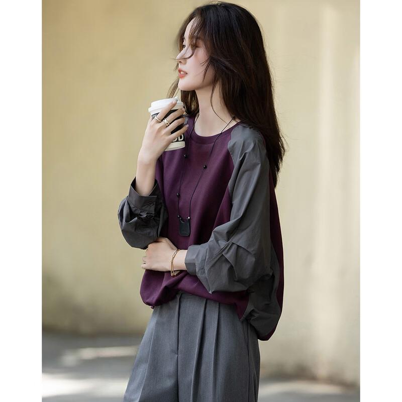 

Demana Soft Air Layer Women s Drawstring Sweatshirt S