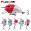 Pesca – Wobblers, iscos e anzóis