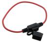 Car Fuse Holder For Cable
