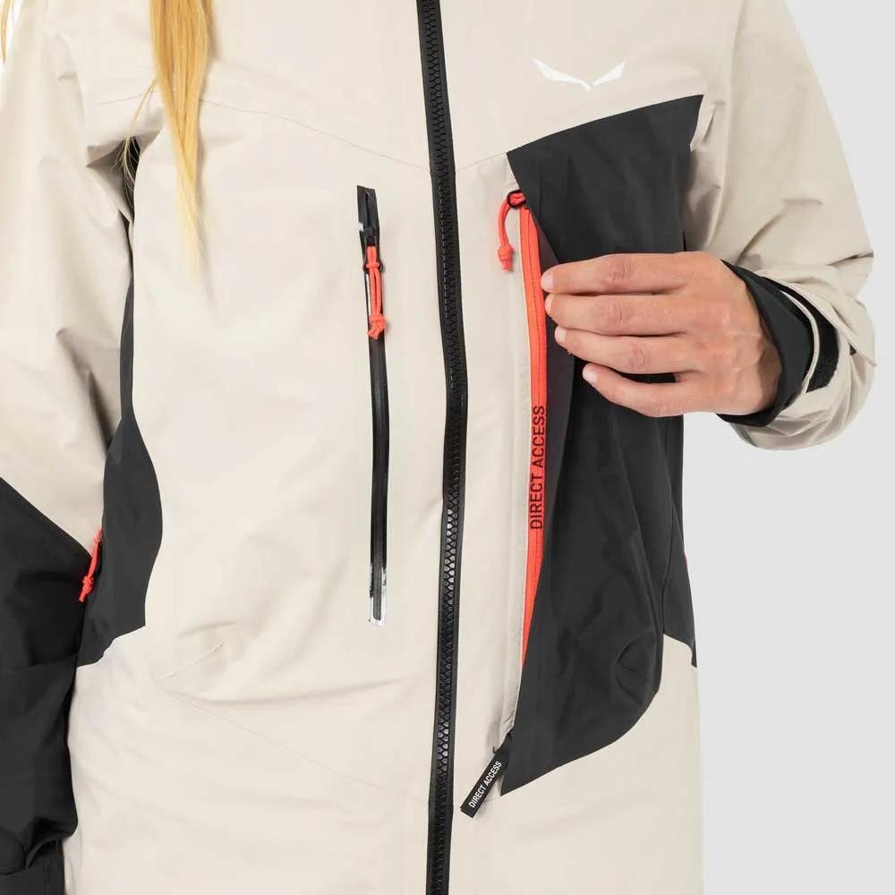 Salewa Куртка Sella 3L Powertex