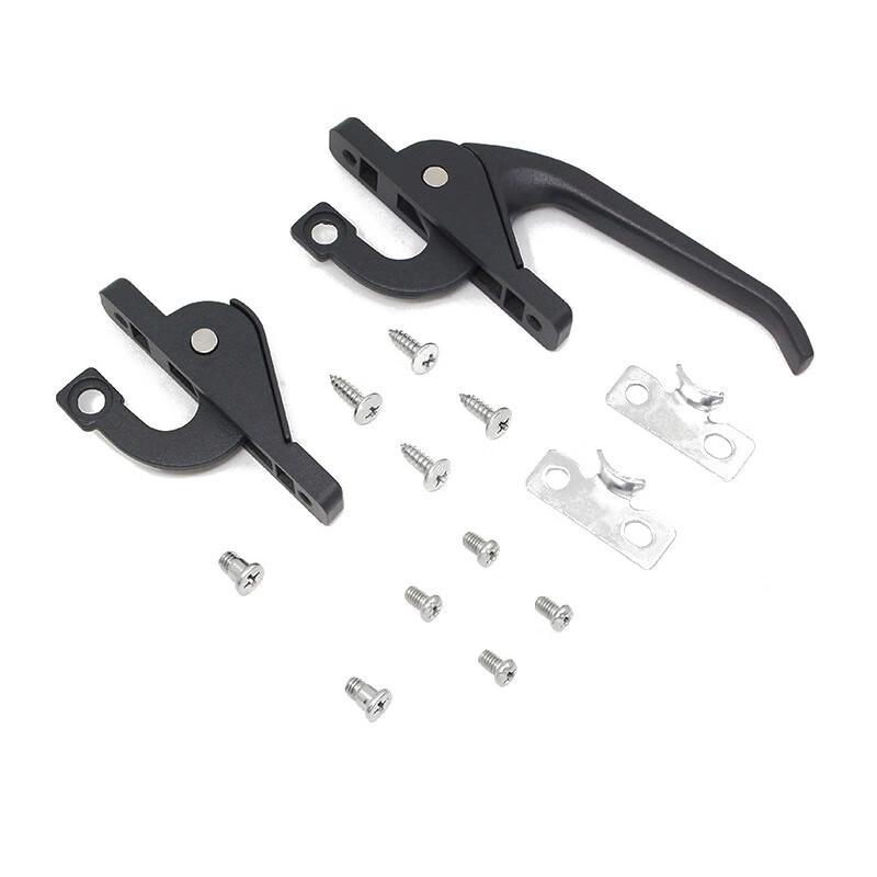 Qiyichen QYC-4387 Up-Down Linkage Window Handle