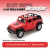 Simulation Off-Road Vehicle Children'S Alloy Trolley Big G Boy Toy Model Car Ornament
