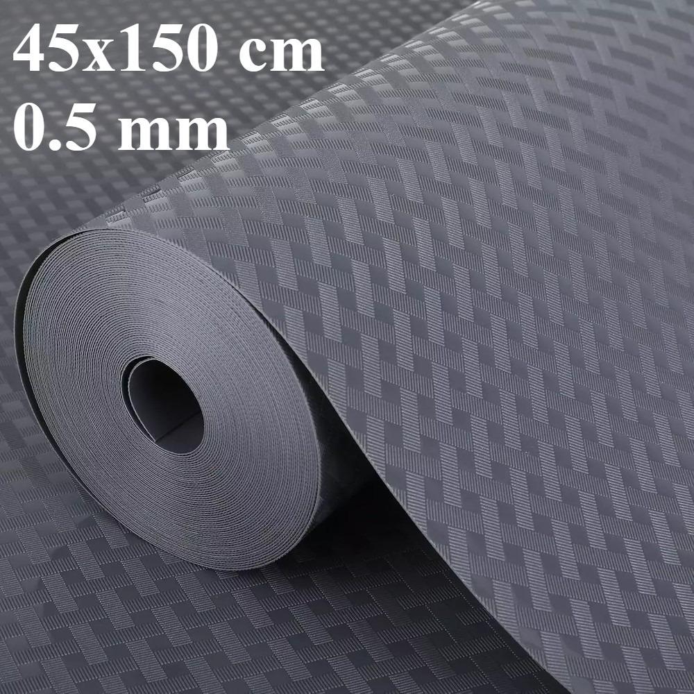Non Slip Shelf Liner Drawer Mat Cabinet Storage Pad Kitchen Cupboard Organizer Waterproof Anti Skid Placemat for Dining Table
