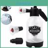 Foam Type Sprayer Plastic Material Bagged Packaging Car Detailing High Pressure Spray