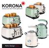 Toaster Crown 21676