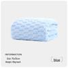Quick-Dry Coral Fleece Face Towels for Home Use - Absorbent, No Shedding, Pure Cotton Bath Towels for Couples, New 2025 Style