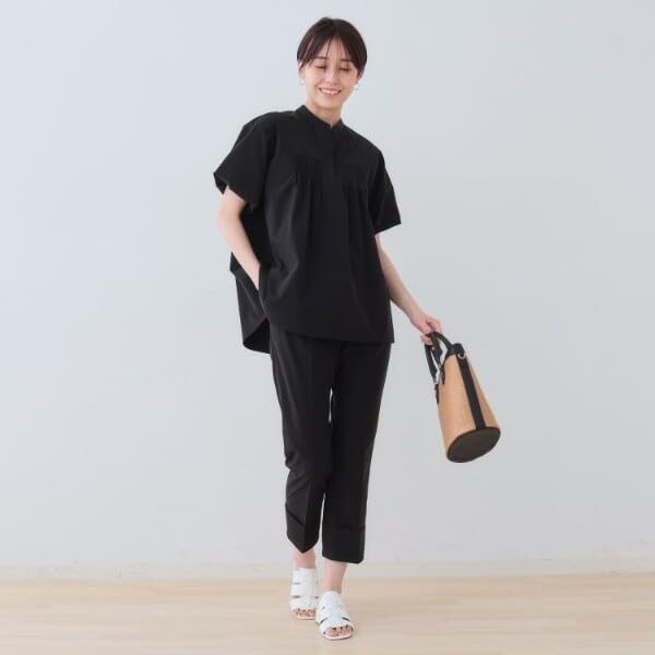 INDIVI Active Blouse White Size 38 and (12782511), Women's, (001), (M), Breathable, Water-Repellent, UV-Resistant, Configurable.