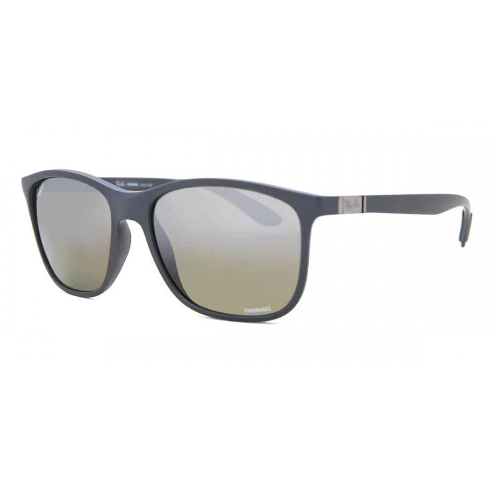 Ray Ban Rb4330ch Polarized 60175j Unisex Sunglasses