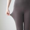 Belle Maison Warm Cotton Blend Leggings with Belly Size M Women's Warmer, Hotcot, Black,