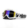 Ski-Motorradbrille, Wind- und Sandschutzbrille, Outdoor-Sport, Schneemobil, Geländefahren