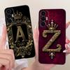 For Tecno Pova Pova2 Pova3 Case LD7 LE7 LF7n Cool Crown Letters Cover Soft TPU Phone Case For Tecno Pova 3 Pova Neo3 LH6n Fundas