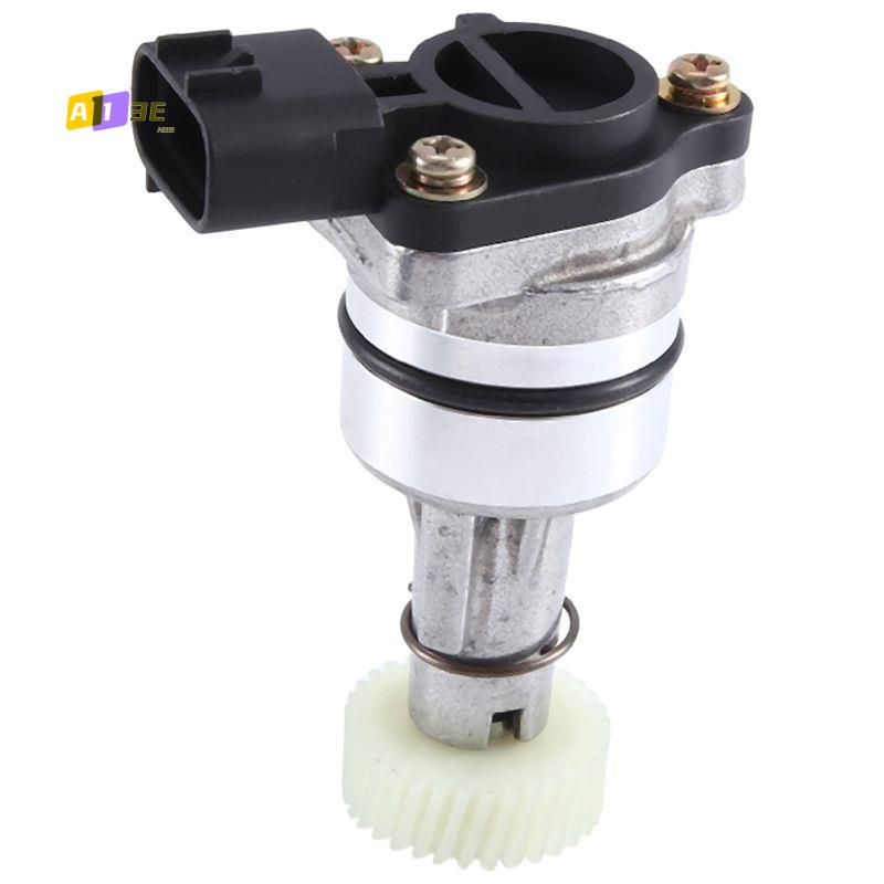 A03E-1 PCS 83181-24060 83181-24070 Transmission Speed Sensor With Gear Parts Accessories For Lexus IS300 SC300 Toyota 4Runner Pi серебряный