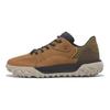 Timberland Scarpe da Trekking Basse Greenstride Motion 6 Comode Versatili Antiscivolo Resistenti Uomo Scarpe da Trekking Marroni TB0A6BZWEM5
