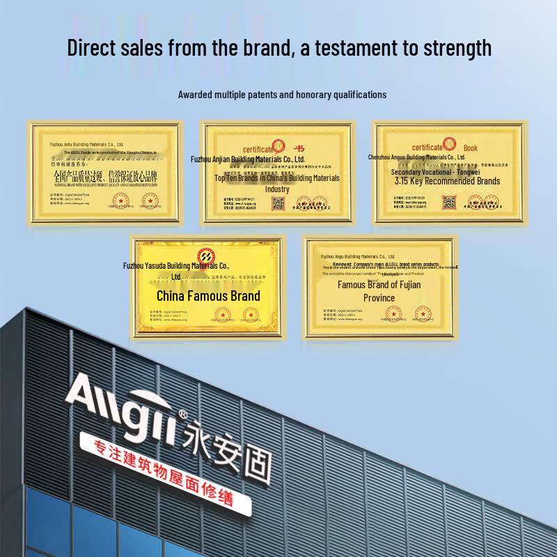 Yong'an Solid Allgll Water-based Indoor/Outdoor Floor Paint