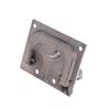 Marine Cabin Door Handle Stainless Steel Marine Locker Deck Hatch Cover Flush Pull Lift Knobs Handle Ring Marine Hardware