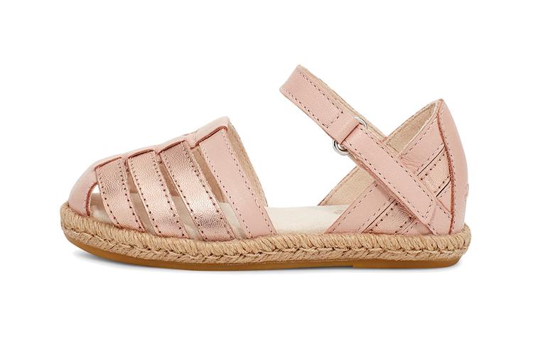 UGG Kids  Sandals Pre School 1015812T-CMR 23.5