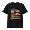 Hähnchenflügel Hotdog und Bologna Kinder T-Shirt vintage gewaschen Mann leicht weich Grafik atmungsaktiv stilvoll Mode Streetwear