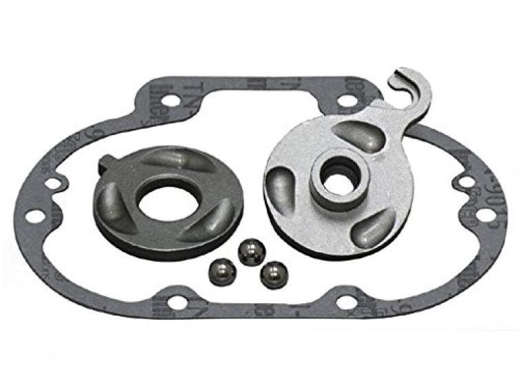 

Kijima Мотоциклетные Запчасти Легкое Сцепление Комплект Модель Big Twin 6-ступенчатая HD-04489