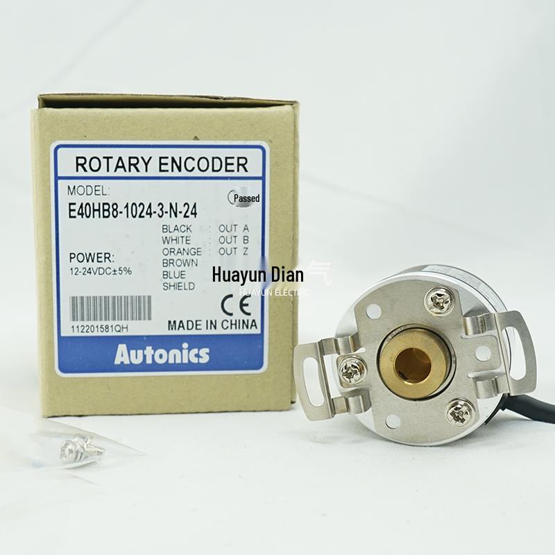 E40HB8-1024-3-N-24 Autonics Incremental Encoder