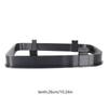 1pc Gear Shift Knob Lever Frame Bracket for BMW E46 Shift Lever Dust Cover Bracket Plastic Bracket Left-hand Drive