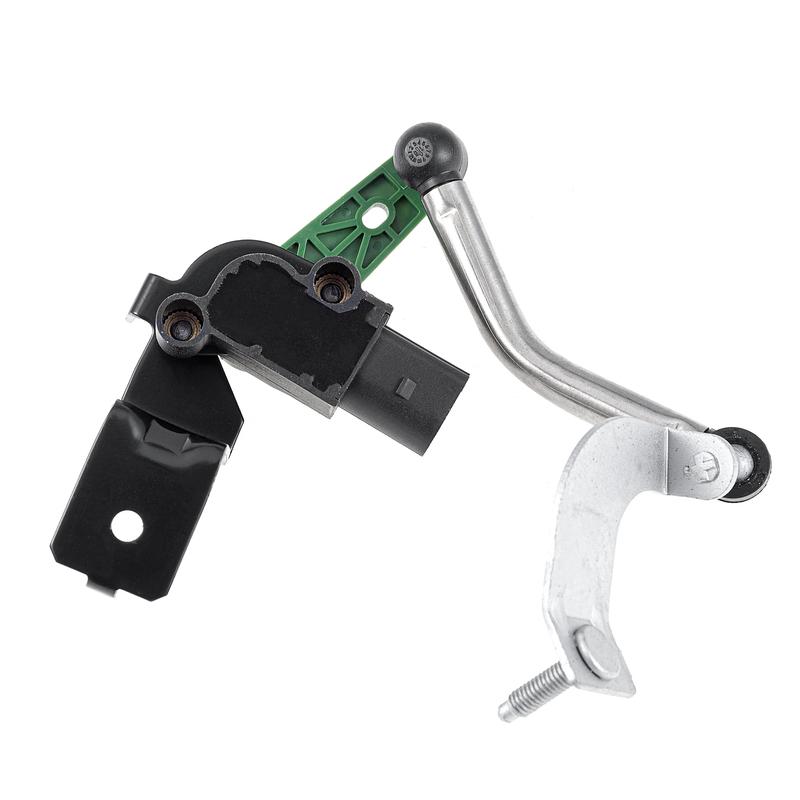 OEM Front Right Headlight Level Sensor 0412522B For VW Eos,Golf,Passat B6/B7,Scirocco,Sharan,Tiguan,Touran 2007-2018