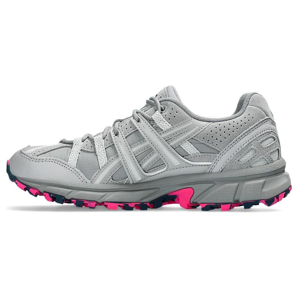 

Новые женские кроссовки Asics Gel Sonoma 15 50 Sheet Rock Pink 1202A414-021 41.5