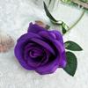 Realistic Roses Faux For Wedding Bouquets Home Styling Photography Accessories