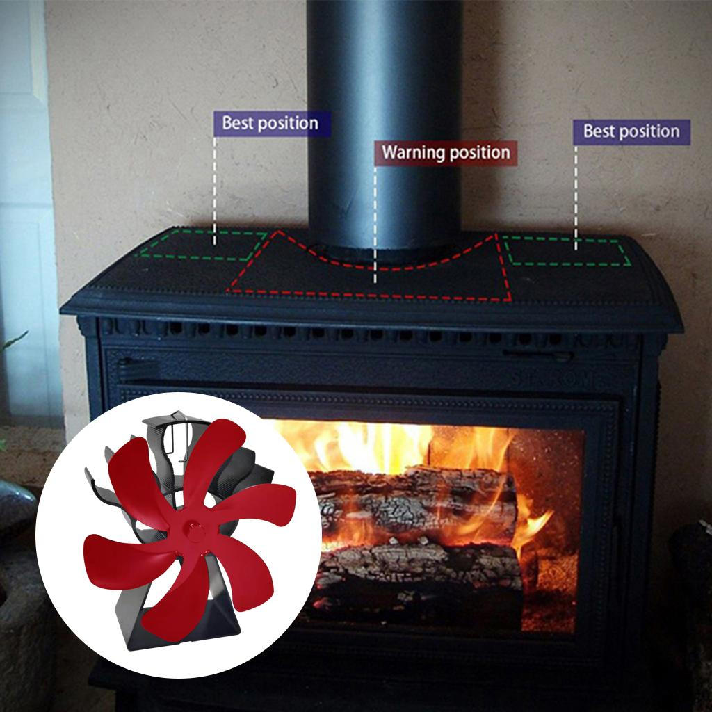 

Обслуживание вентиляторов или каминов, распространение по дому Red05