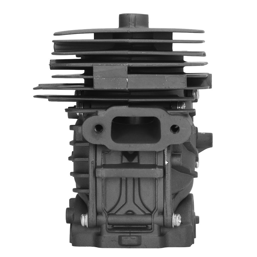 44mm Chainsaw Cylinder Piston Kit 1143 020 1207 Die Casting Aluminum Fast Heat Dissipation for STIHL MS251