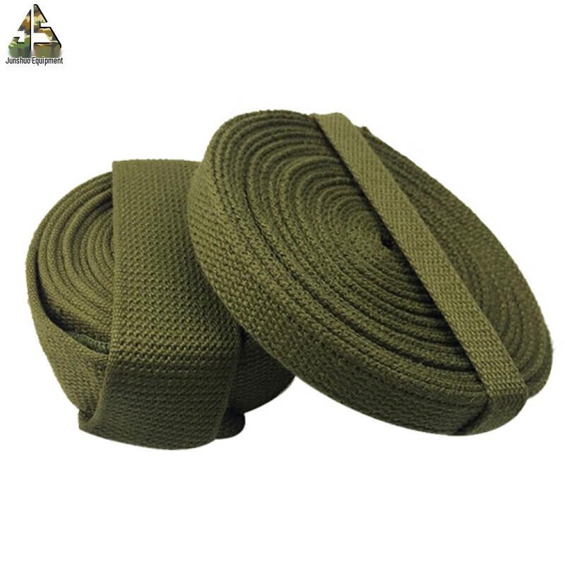 Junshuo Outdoor Multi-purpose Bundling Strap and Rope Set