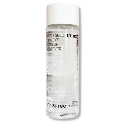 Apfelkern-Lippen- und Augen-Make-up-Entferner, 100 ml