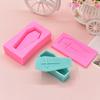 Chocolate Moulds Cross Coffin Shaped Baking Molds Fondant Moulds Cake Molds
