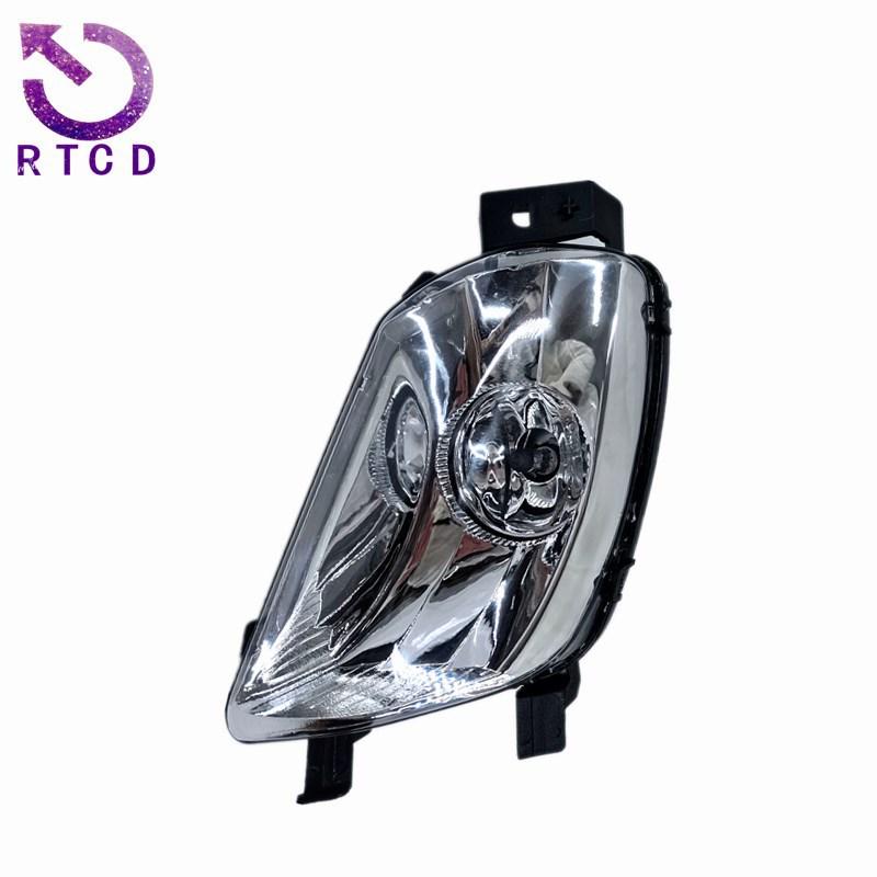 Peugeot 408/308SW Front Fog Anti-Fog Light 9670528380/9670528280