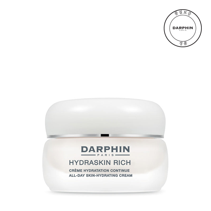 Darphin Hydraskin Rich Cream 50ml