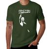 Sandman ECW Sand Man T-Shirt t-shirt vintage figure anime magliette da allenamento per uomo