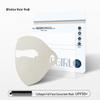 3D UV Protection Sunscreen Face Mask