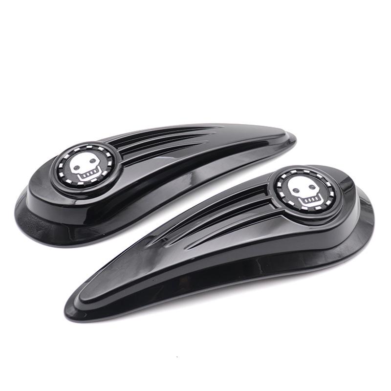 Jinjila 350/450/500 & Napoleon 450 Fuel Tank Widening Decorative Cover Accessories