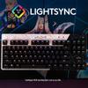 Logitech GPROX KDA Limited Edition RGB Wired Mechanical Gaming Keyboard