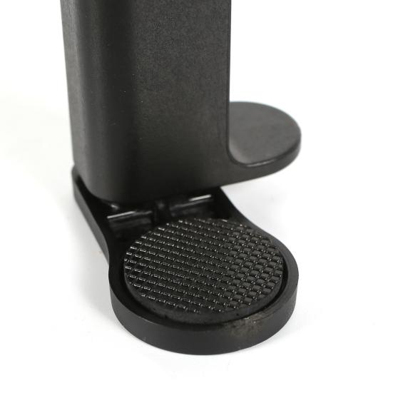 Guitar Phone Holder Adjustable Phone Clip for 6-10.5cm Thick Guitar Ukulele Universal Smartphone Mount Camera Clamp for Live Broadcast Teaching Video