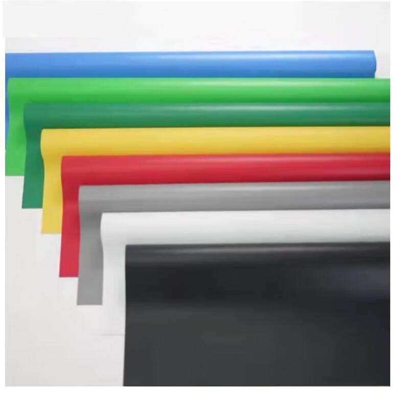 Alfombrilla de suelo de PVC Gruesa Resistente al Desgaste Wurenji