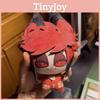 Hazbin Hotel Plush Doll 10cm Cute Lucifer Hanging Toy For Collectors And Fans