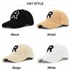 Luer og hatter – Baseball capser