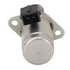 Excavator Solenoid Valve Alloy Steel Stable SV98 T39S B Solenoid Valve Replacement for Komatsu Excavator 24V
