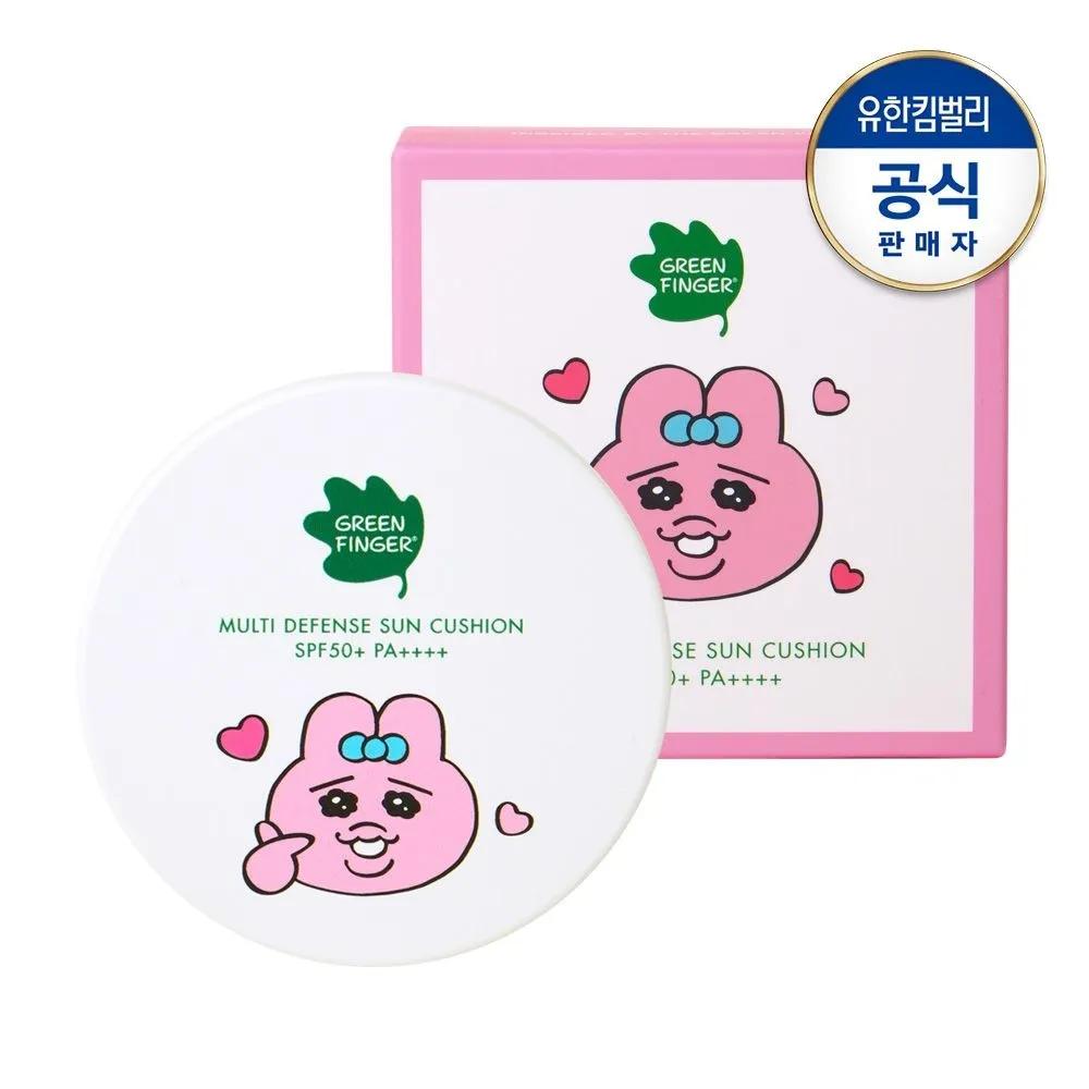 Panty Rabbit Edition Multi-Defense Sun Cushion 13g