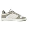Adidas Originals Centennial Non-Slip Low-Top Skate Shoes Unisex Skate Shoes White Brown ID6213