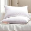 Support Pillows For Sleeping Soft Anti-Snoring Neck Cushion Sleeping Support Pillows For Men Women Boys Girls Youth Teens Wife